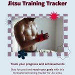 4-Week-MMA-Jiu-Jitsu-Training-Tracker